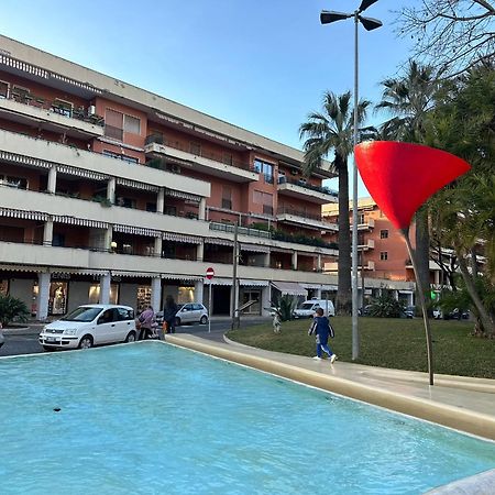 Center Suite Sorrento Baby 2 Exterior foto