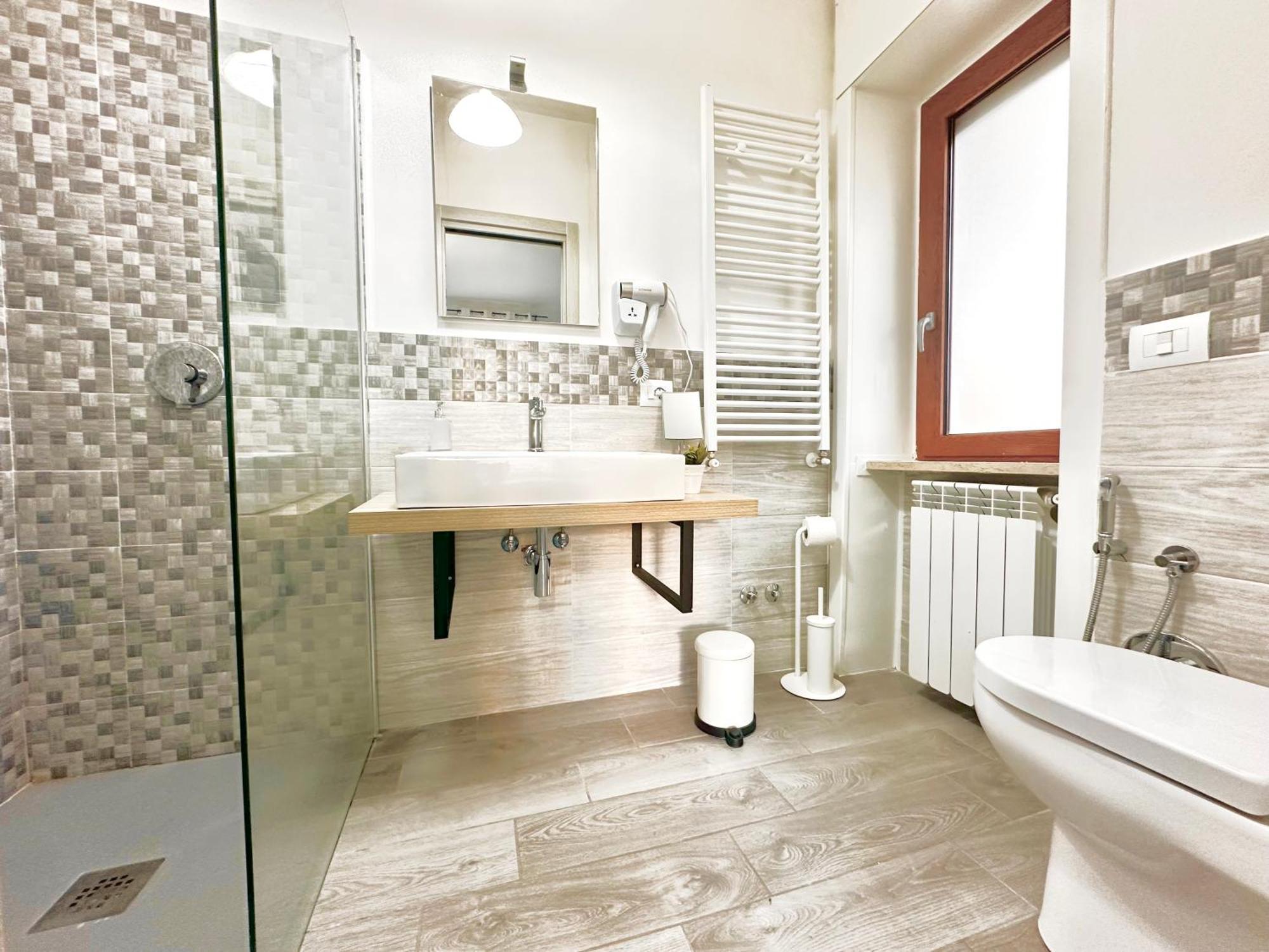Center Suite Sorrento Baby 2 Exterior foto